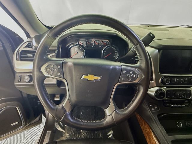 Used 2016 Chevrolet Tahoe LTZ AWD/4WD image 11