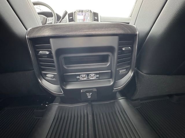 New 2026 RAM 2500 Laramie w/ Night Edition image 49