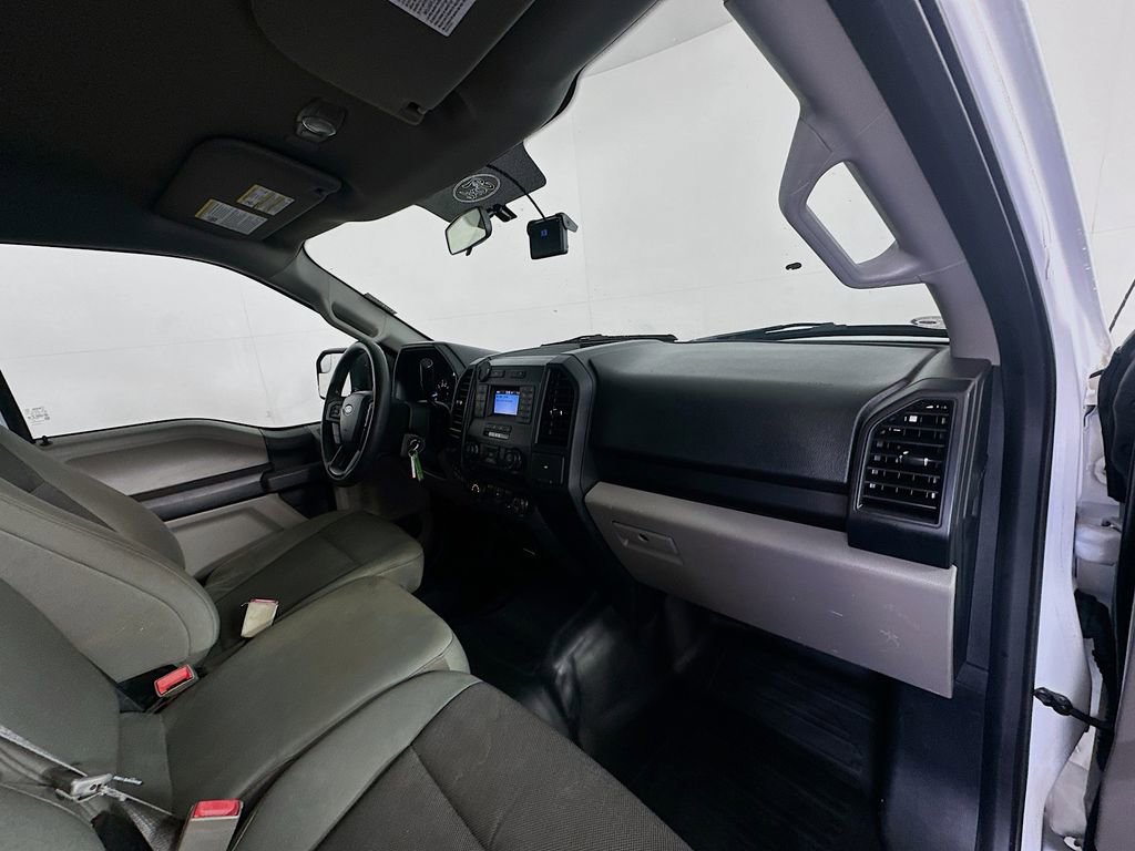 Used 2018 Ford F150 XL w/ Equipment Group 101A Mid image 26