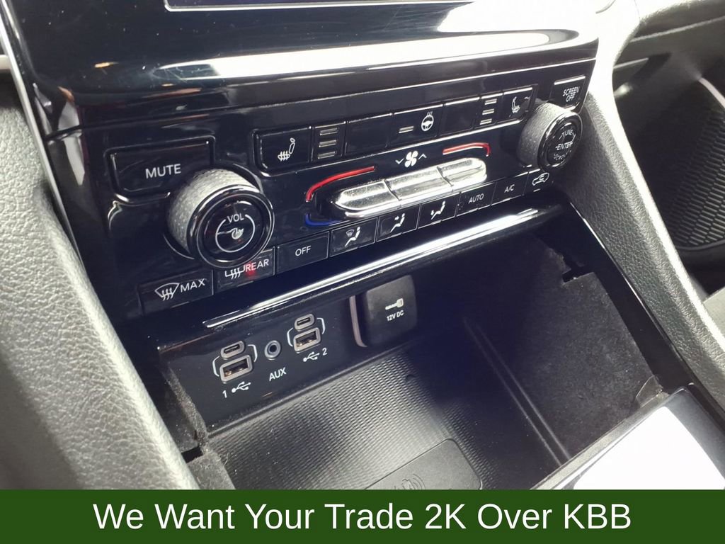 Used 2021 Jeep Grand Cherokee L Laredo image 30