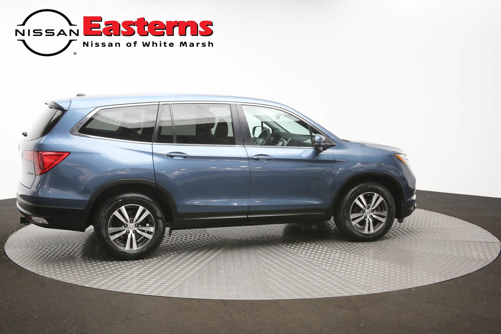 Used 2016 Honda Pilot EX-L image 43