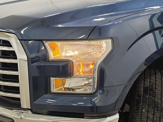 Used 2015 Ford F150 XLT w/ Equipment Group 302A Luxury image 30