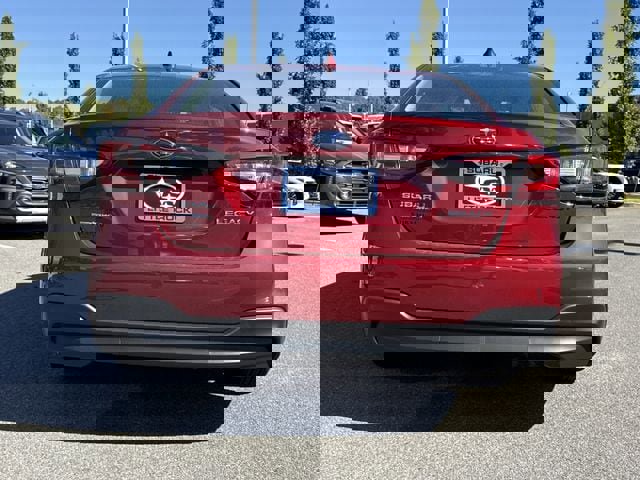 New 2025 Subaru Legacy Premium image 4