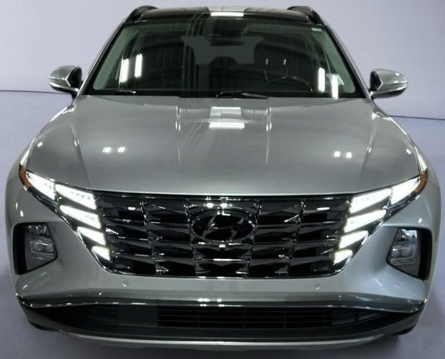 Used 2024 Hyundai Tucson Limited AWD/4WD image 2