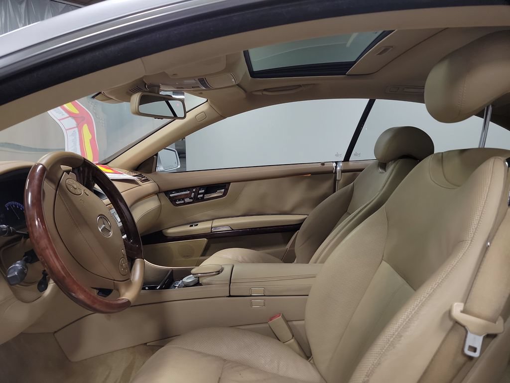 Used 2013 Mercedes-Benz CL 550 4MATIC image 17