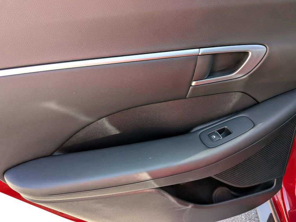 Used 2025 Hyundai Sonata SEL image 26