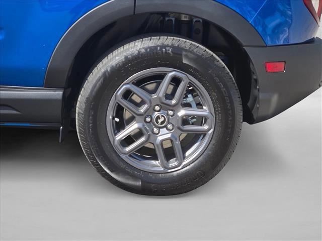 New 2026 Ford Bronco Sport Big Bend image 9