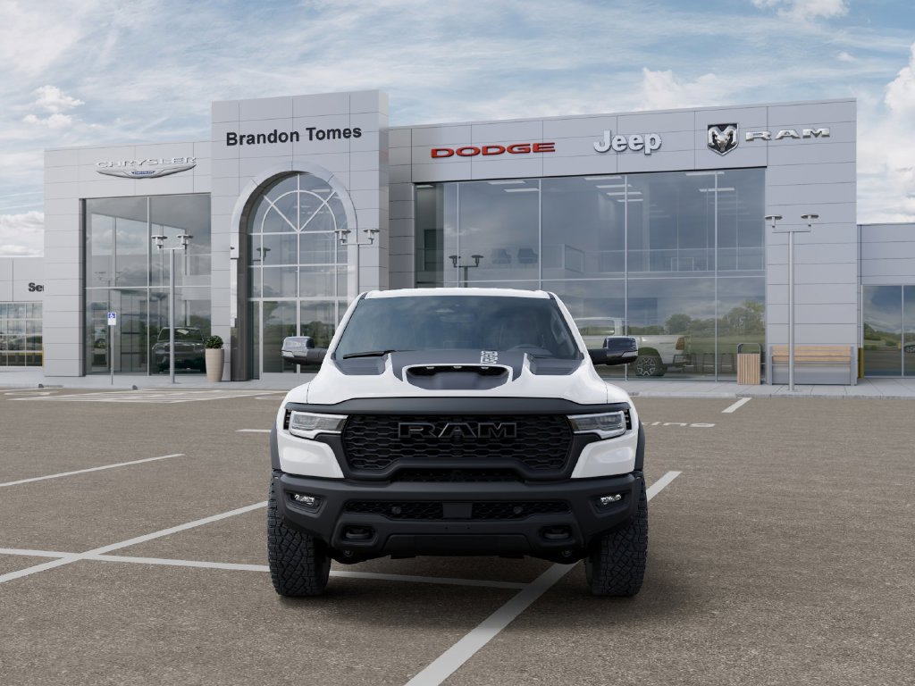 New 2027 RAM 1500 RHO AWD/4WD image 6