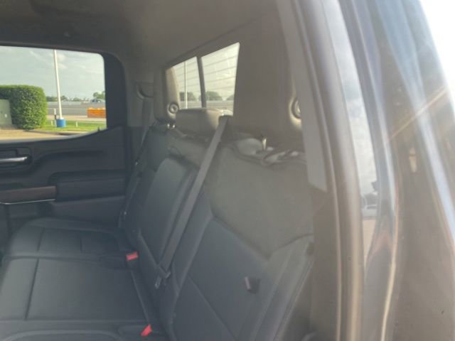 Used 2020 GMC Sierra 1500 SLT w/ SLT Premium Package image 8