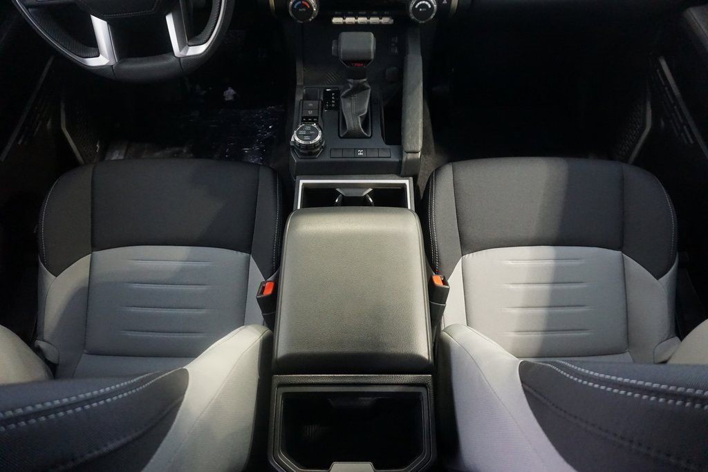 New 2026 Toyota Tacoma TRD Off-Road image 28