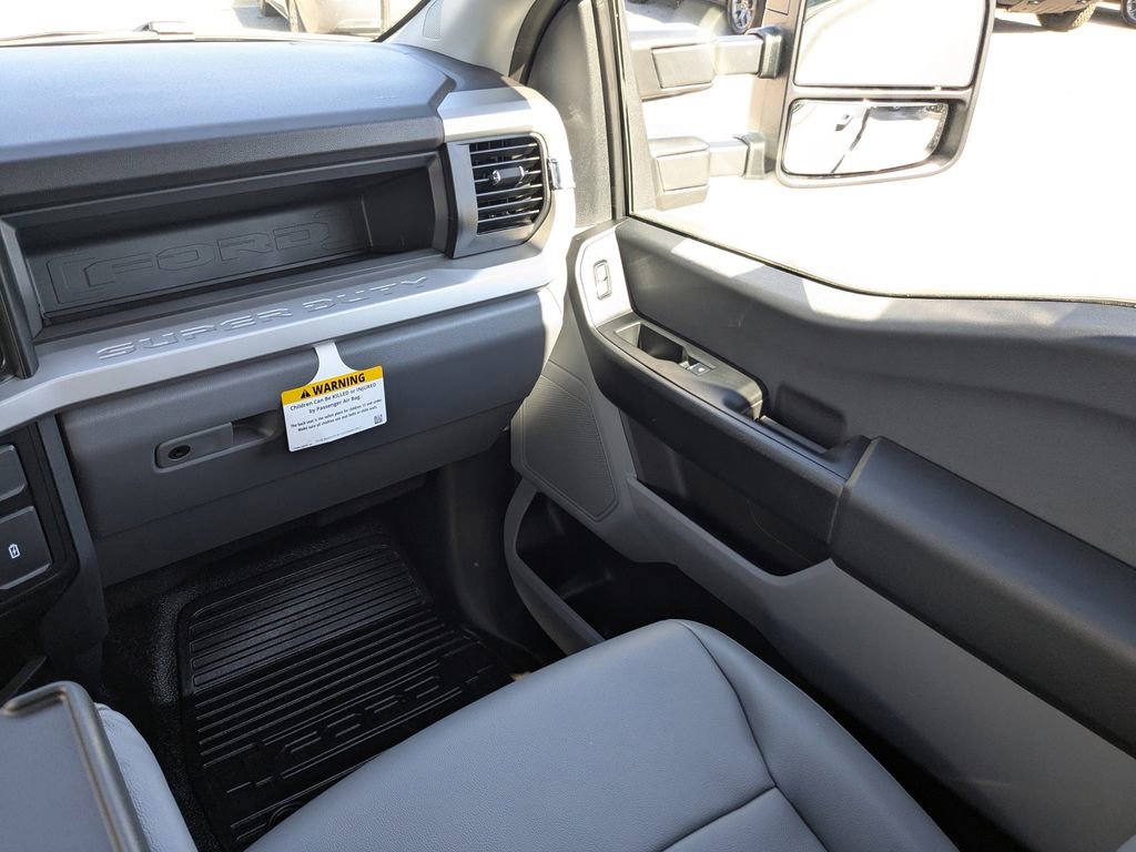 New 2026 Ford F250 XL image 17