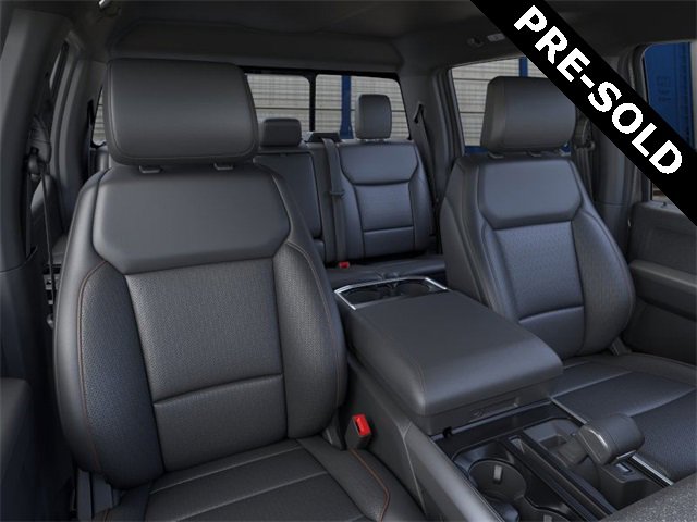 New 2026 Ford F150 Lariat image 10