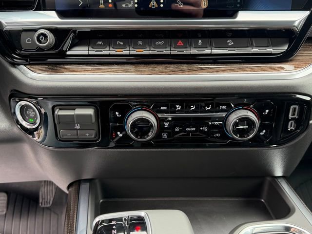 New 2026 Chevrolet Silverado 1500 LT Trail Boss image 31