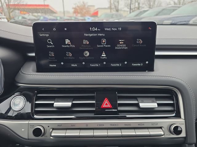 New 2026 Genesis G70 2.5T AWD/4WD image 18
