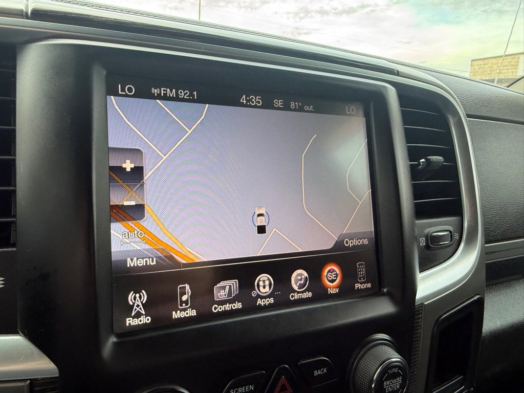 Used 2014 RAM 2500 Limited image 37