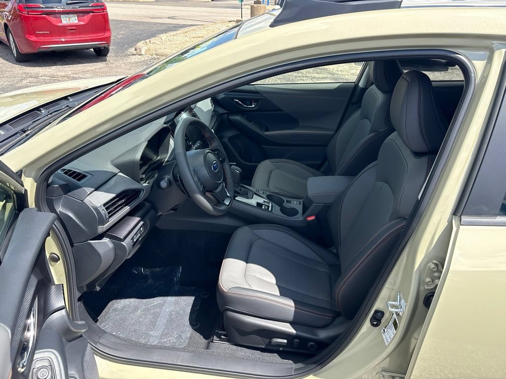 New 2026 Subaru Crosstrek 2.5i Limited AWD/4WD image 9