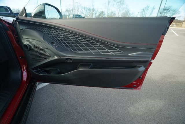 New 2026 Dodge Charger Scat Pack AWD/4WD image 16