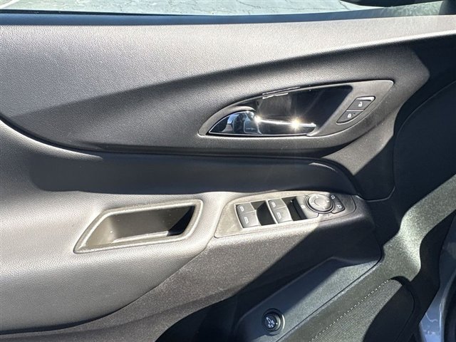 Certified 2024 Chevrolet Equinox LT FWD image 22