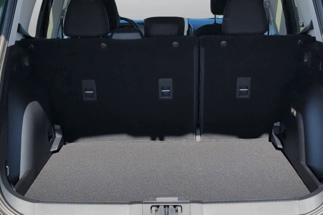 New 2025 Ford Bronco Sport Big Bend w/ Convenience Package image 10