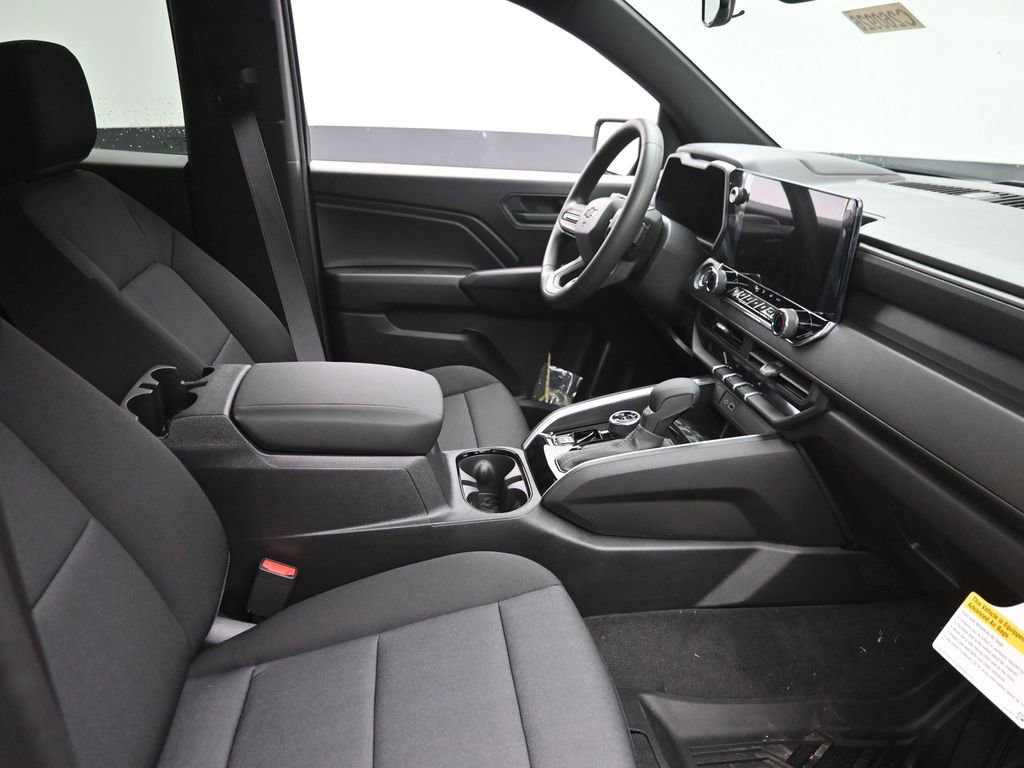 New 2026 Chevrolet Colorado Trail Boss image 7