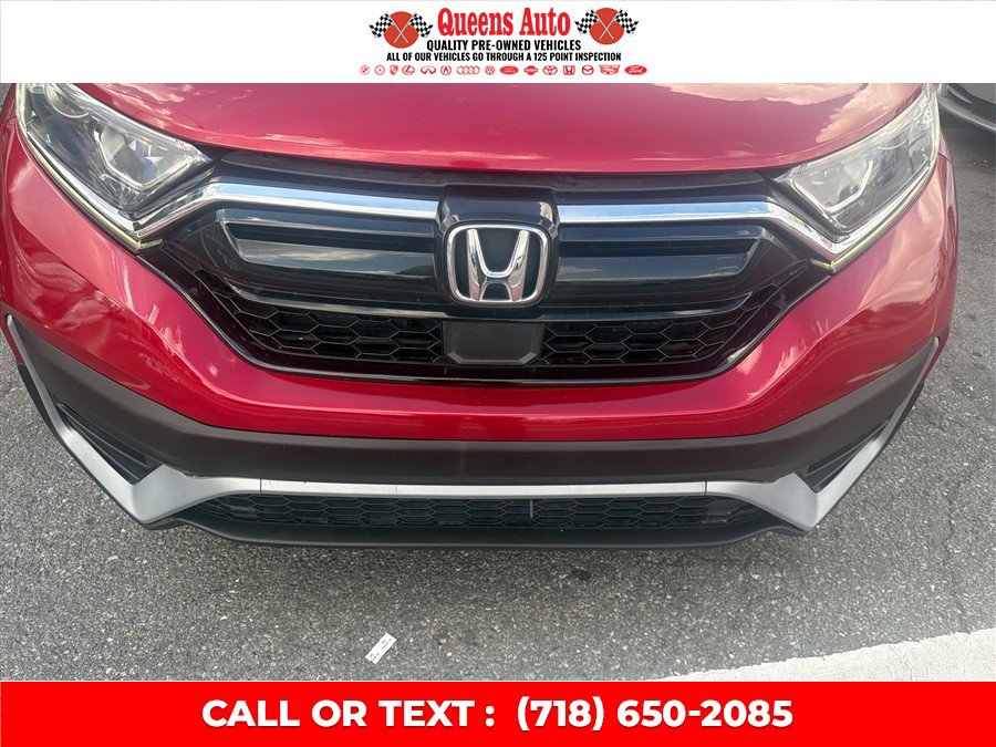 Used 2020 Honda CR-V LX image 25