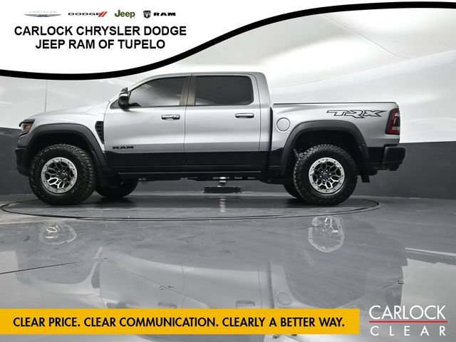 Used 2021 RAM 1500 TRX w/ TRX Level 2 Equipment Group AWD/4WD image 44