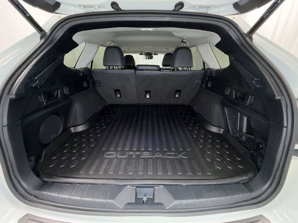 Used 2024 Subaru Outback Touring XT image 15