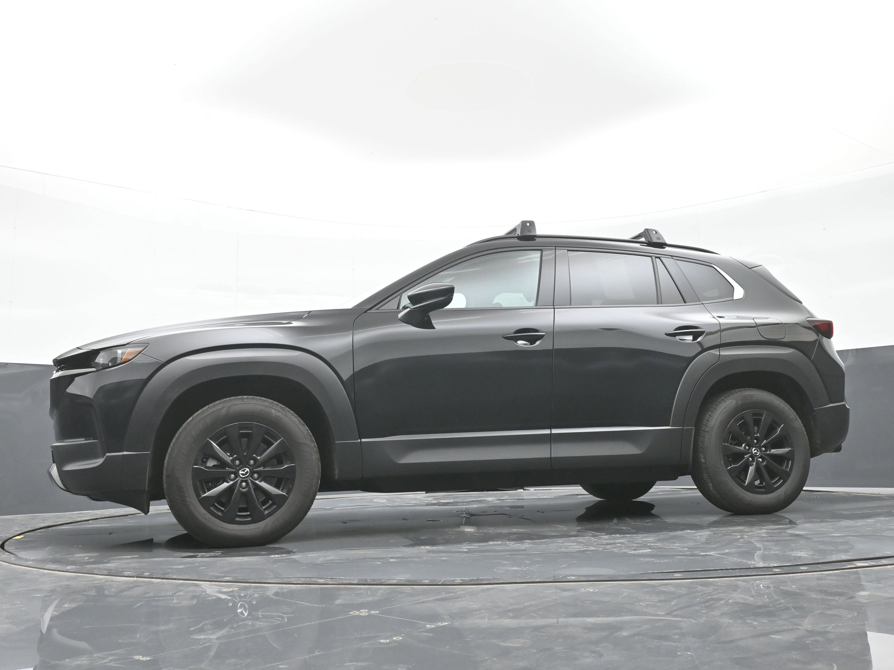 Used 2026 MAZDA CX-50 AWD 2.5 Hybrid w/ Cargo Package image 43