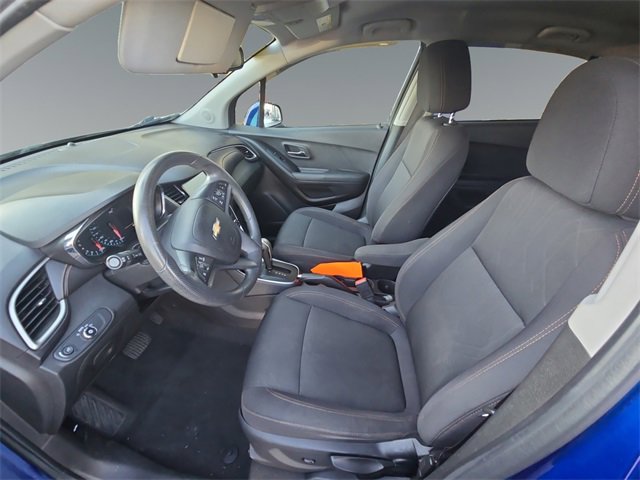 Used 2017 Chevrolet Trax LT image 13