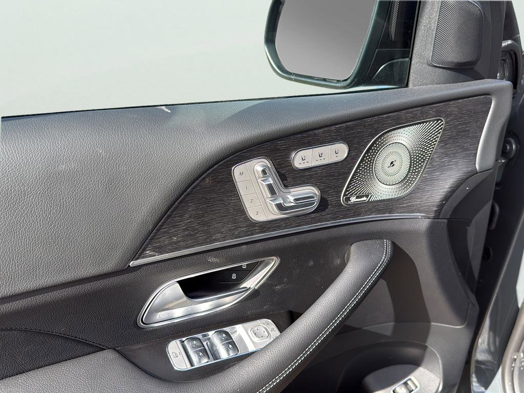 New 2026 Mercedes-Benz GLE 450 4MATIC image 10