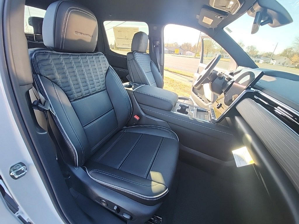 New 2026 GMC Sierra EV Denali image 17