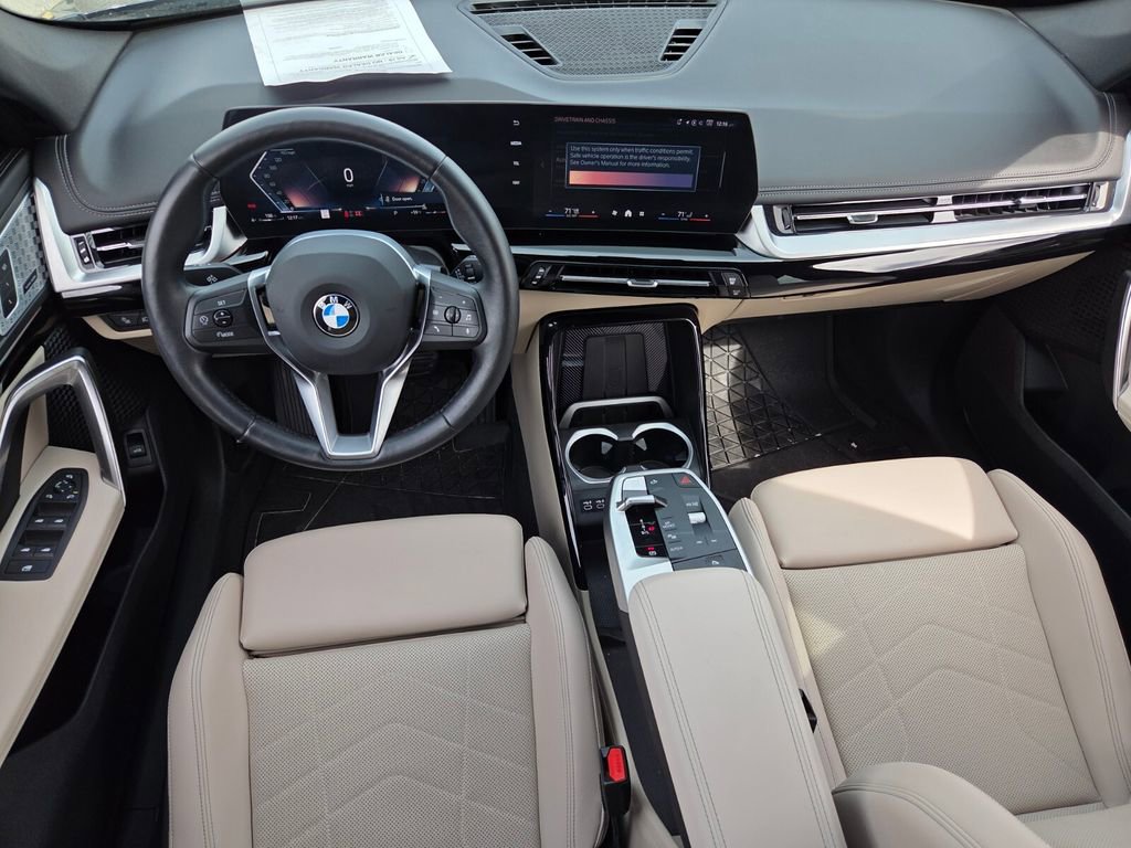 Used 2024 BMW X1 xDrive28i w/ Convenience Package image 8