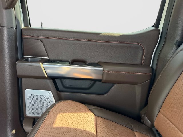 New 2027 Ford F350 King Ranch AWD/4WD image 16