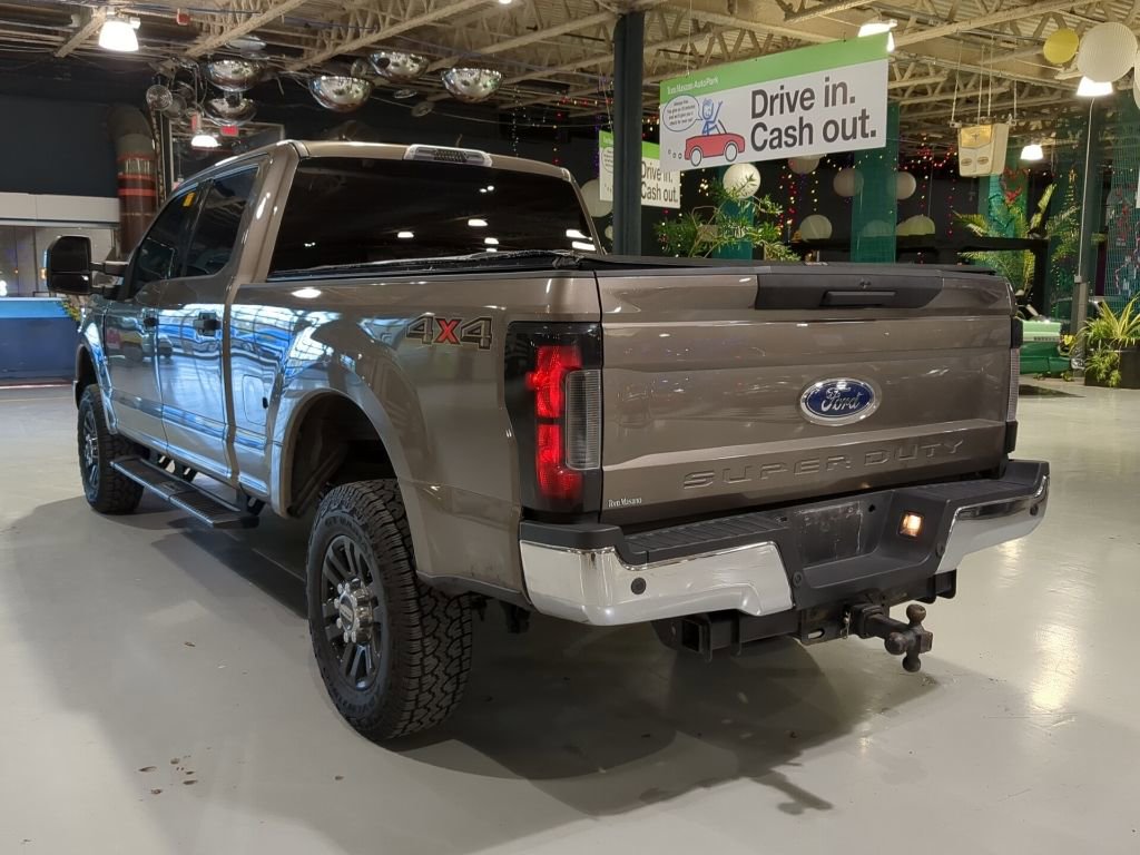 Used 2018 Ford F250 XLT w/ XLT Value Package image 10