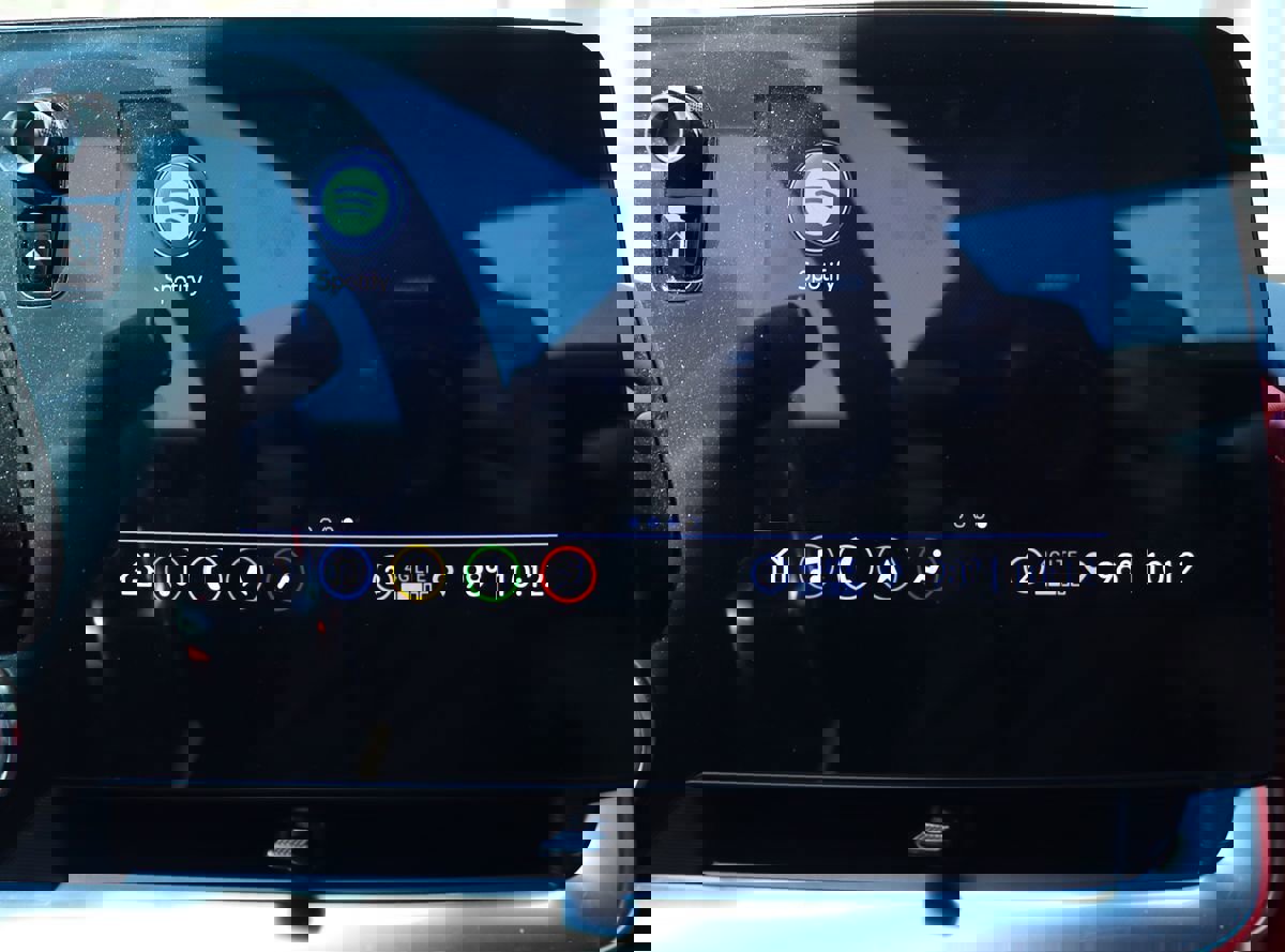 Used 2023 Chevrolet Corvette Stingray Premium Conv w/ Z51 Performance Package image 52