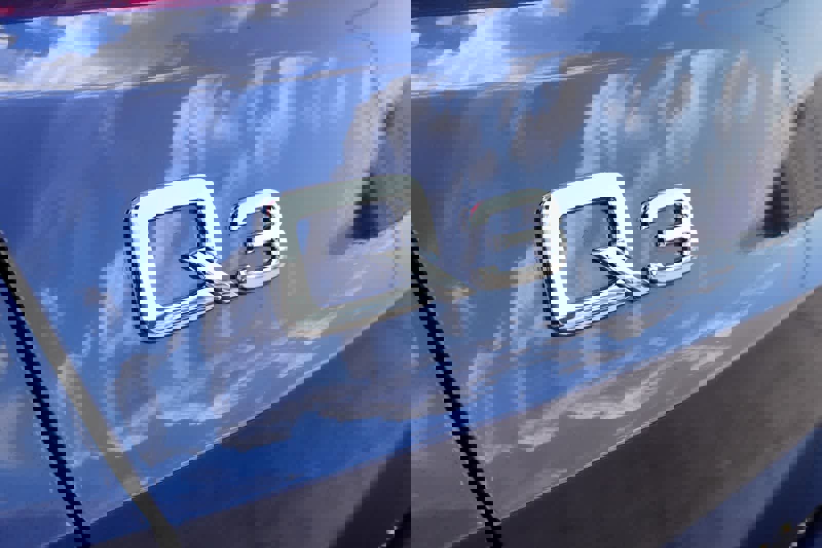 Used 2025 Audi Q3 2.0T Premium image 20