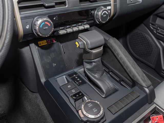 New 2025 Toyota Tacoma SR5 image 12
