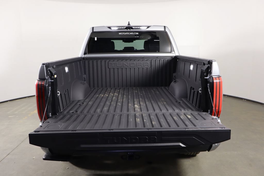 Used 2026 Toyota Tundra Limited w/ Limited PVM Package AWD/4WD image 17