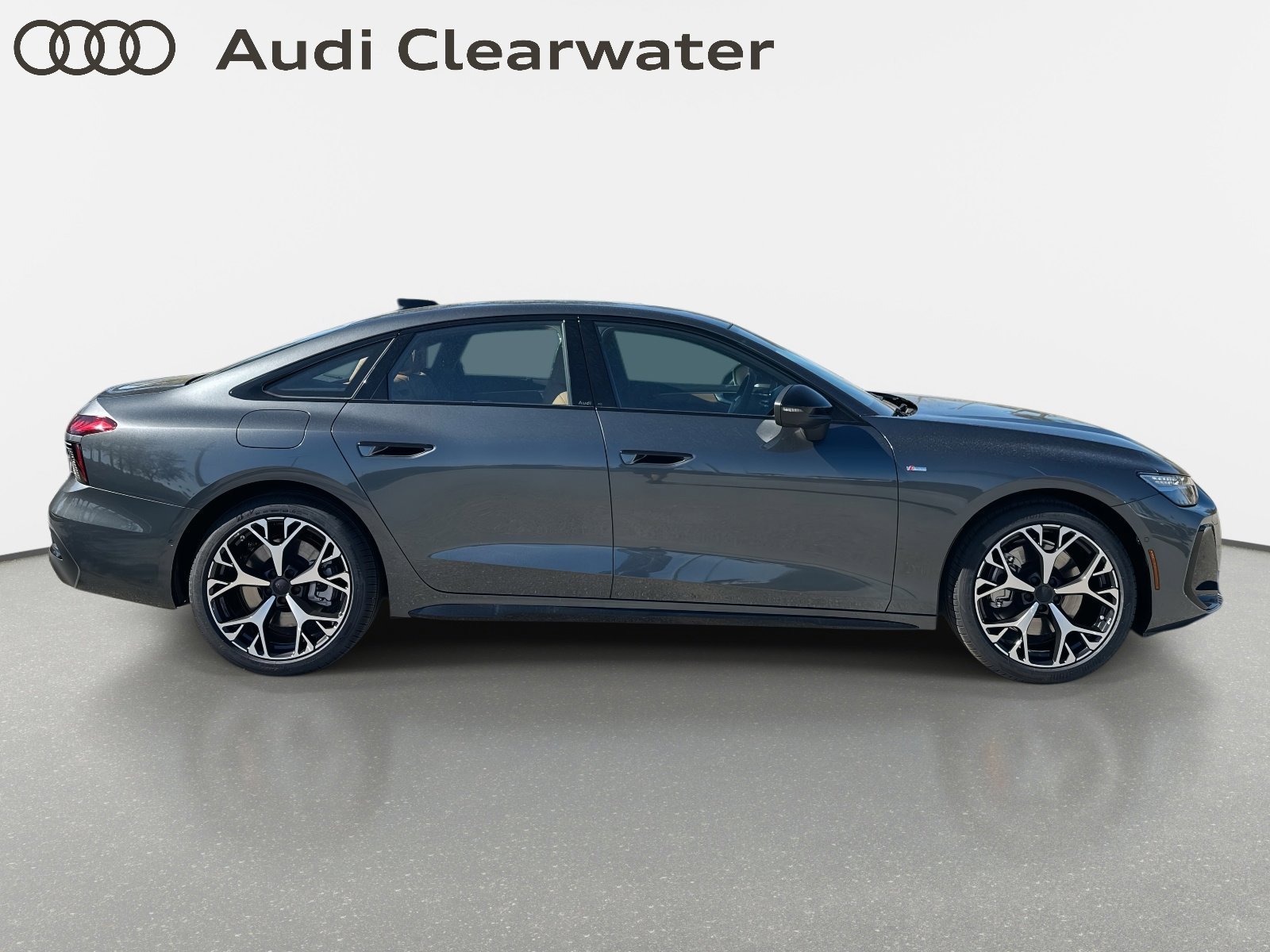 New 2026 Audi A6 Premium Plus AWD/4WD image 6