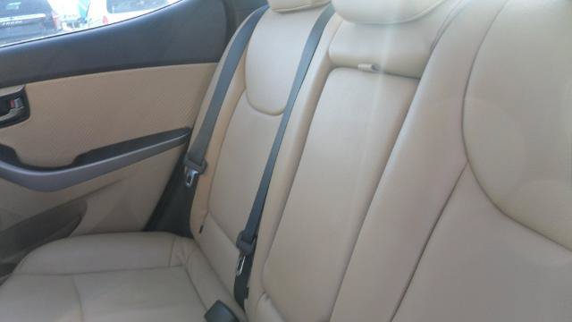 Used 2013 Hyundai Elantra GLS w/ Preferred Pkg FWD image 19