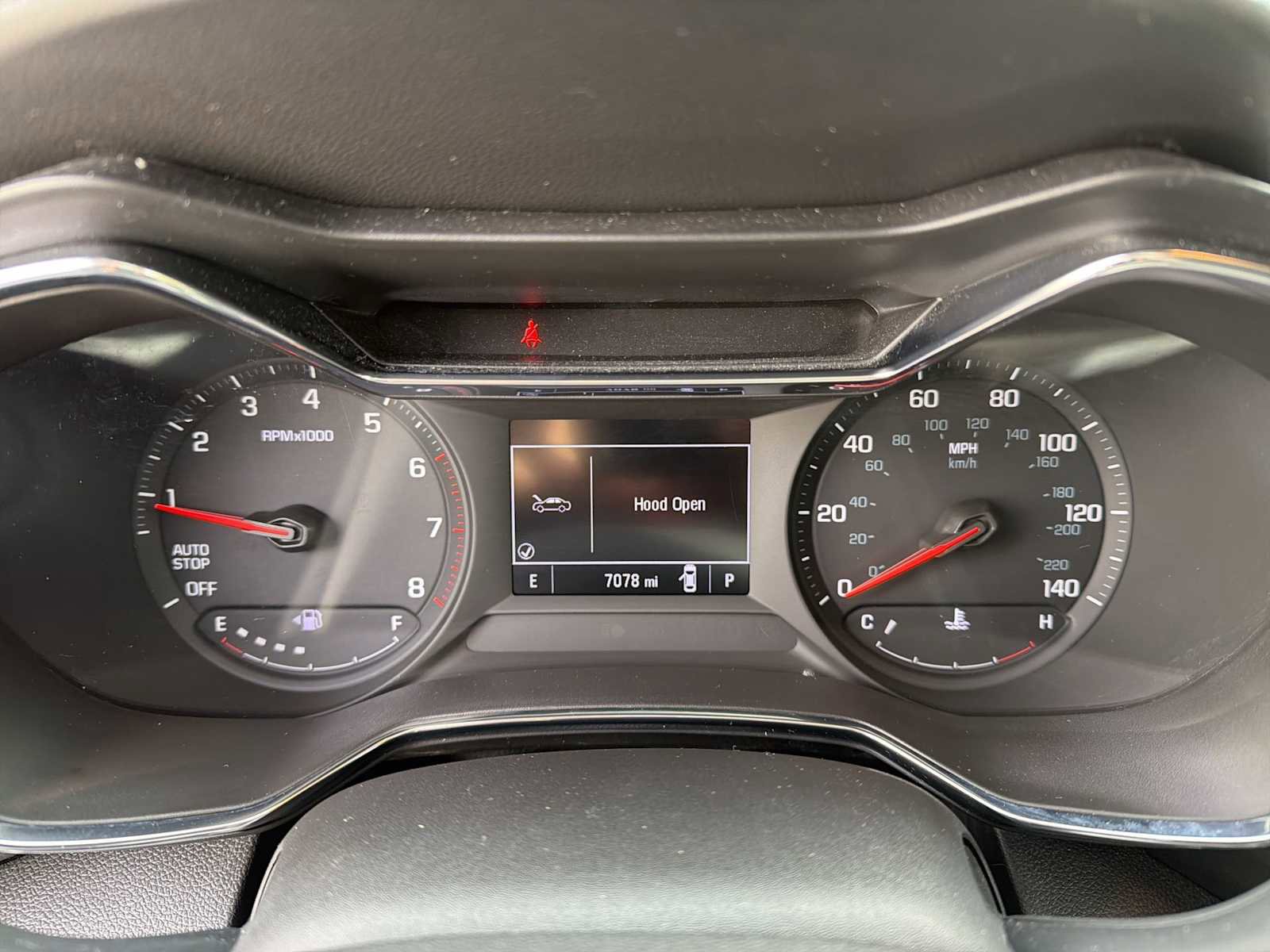 Certified 2023 Chevrolet TrailBlazer LT w/ Convenience Package image 12