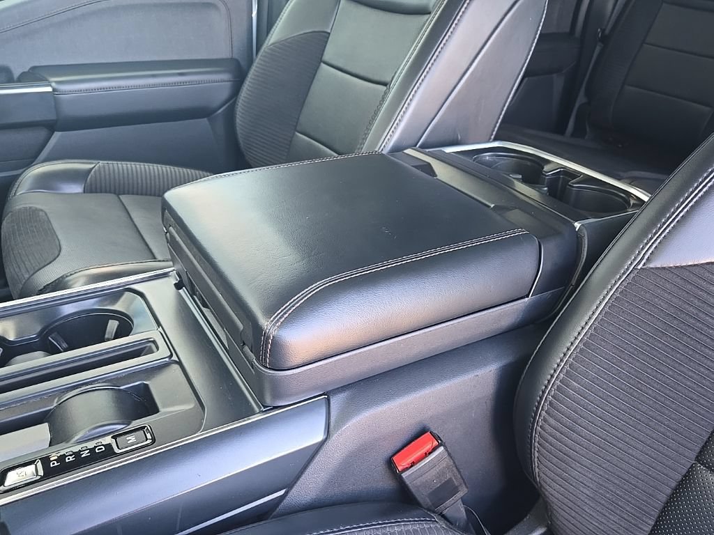 Used 2023 Ford F150 Raptor AWD/4WD image 34