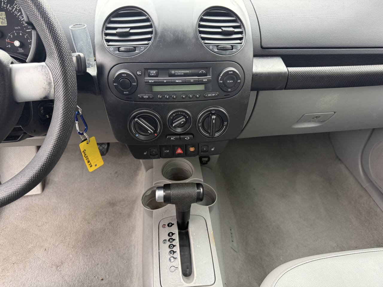 Used 2000 Volkswagen Beetle GLS image 15