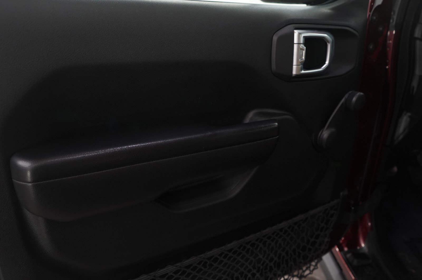 Used 2021 Jeep Wrangler Unlimited Sport image 22