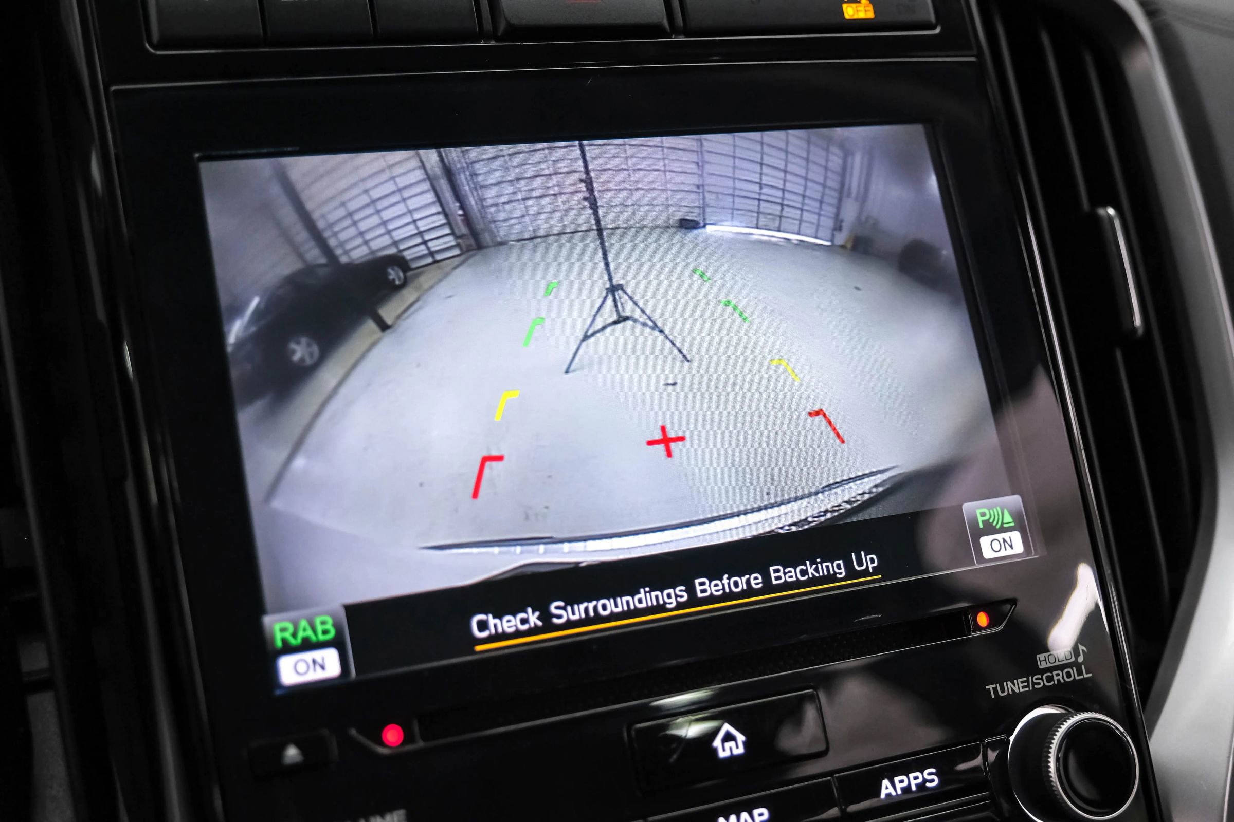 Used 2019 Subaru Ascent Limited w/ Popular Package #3 image 21