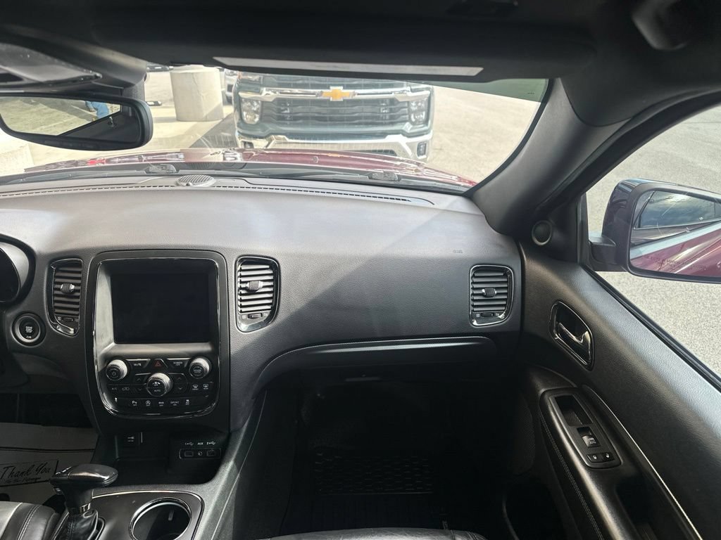 Used 2019 Dodge Durango GT AWD/4WD image 12