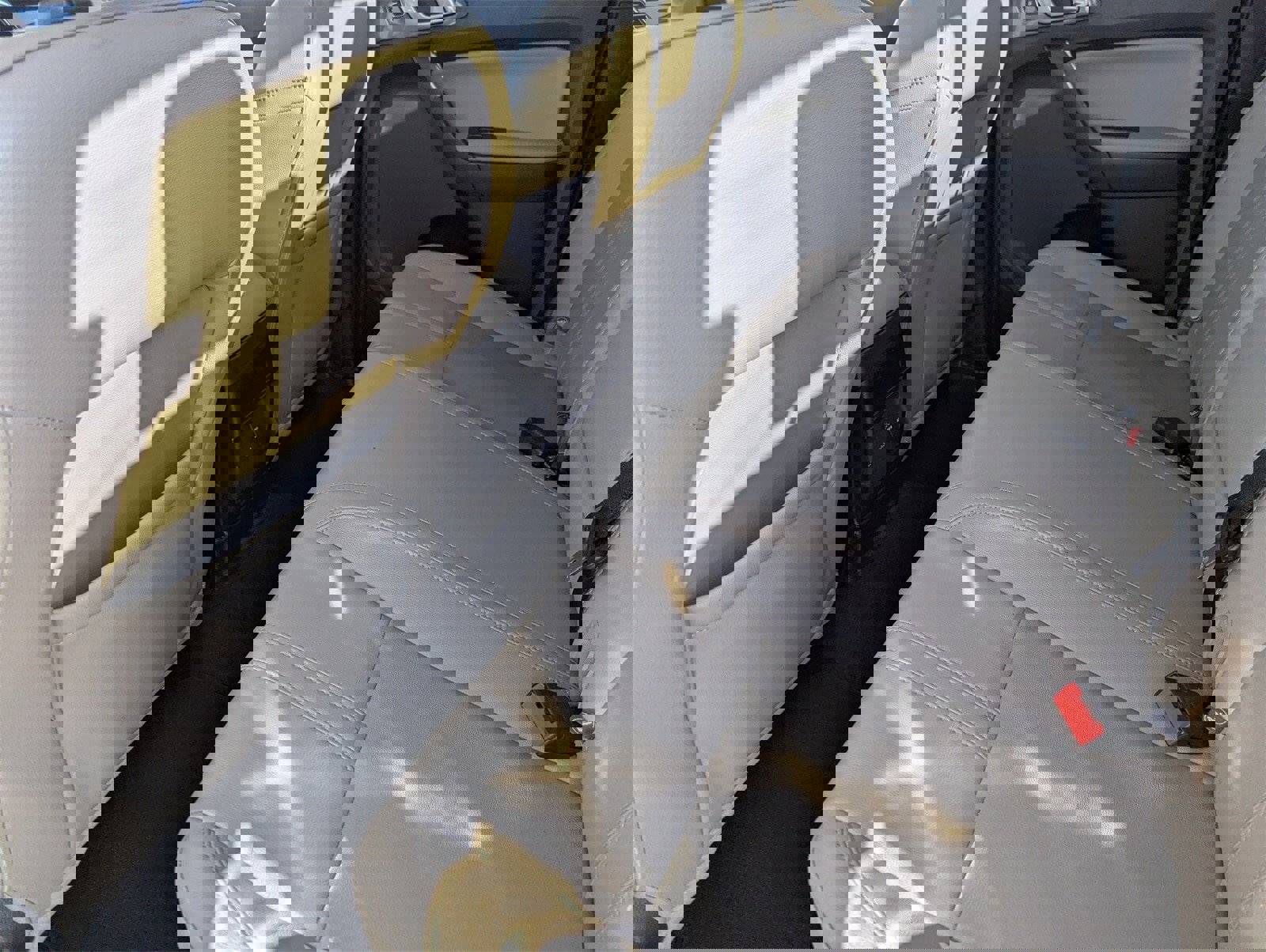 Certified 2021 Ford Ranger Lariat w/ Equipment Group 501A High image 15