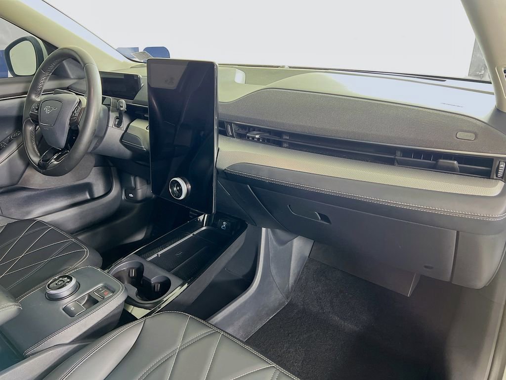 Used 2022 Ford Mustang Mach-E Select w/ Comfort/Technology Package image 29