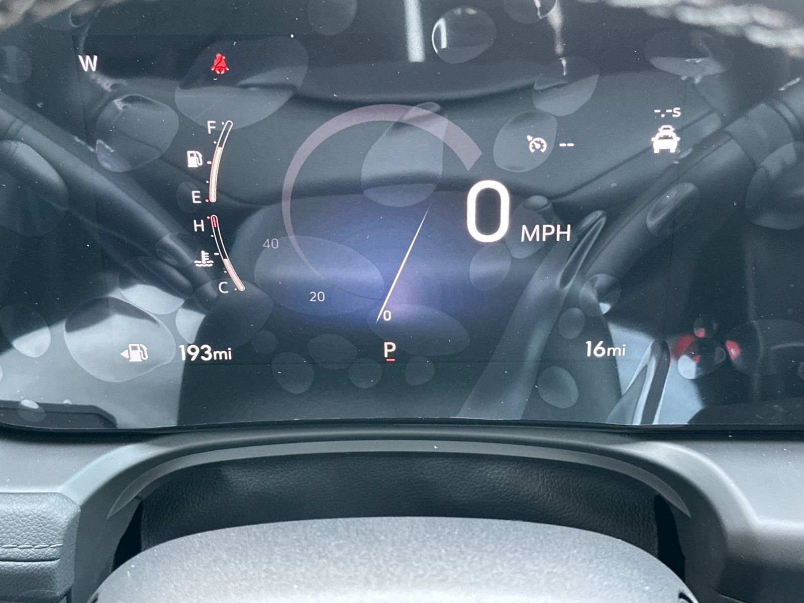 New 2026 Buick Encore GX Preferred image 24