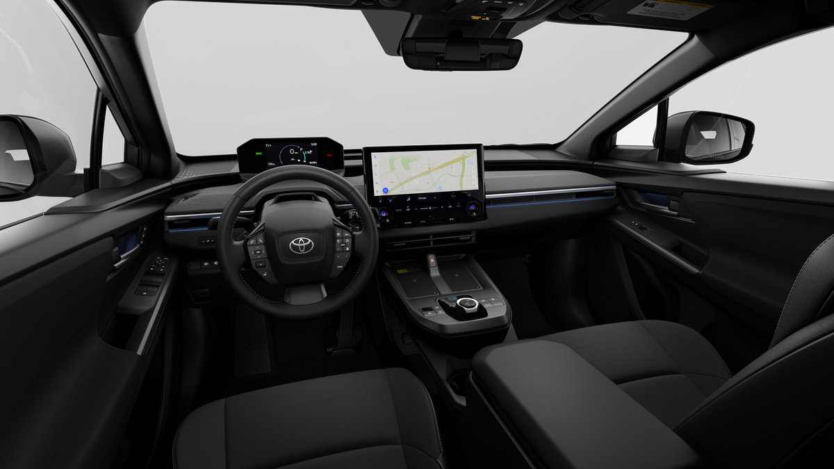 New 2026 Toyota C-HR AWD/4WD image 44
